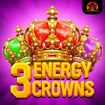 3 Energy Crowns